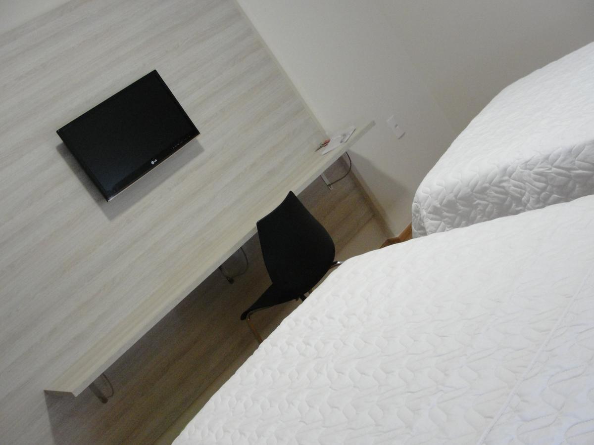 Colatina Plaza Hotel Chambre photo